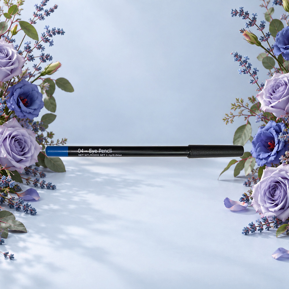 [HY-EY-LNR-0008] Azure Reverie Eyeliner Pencil – Navy Blue