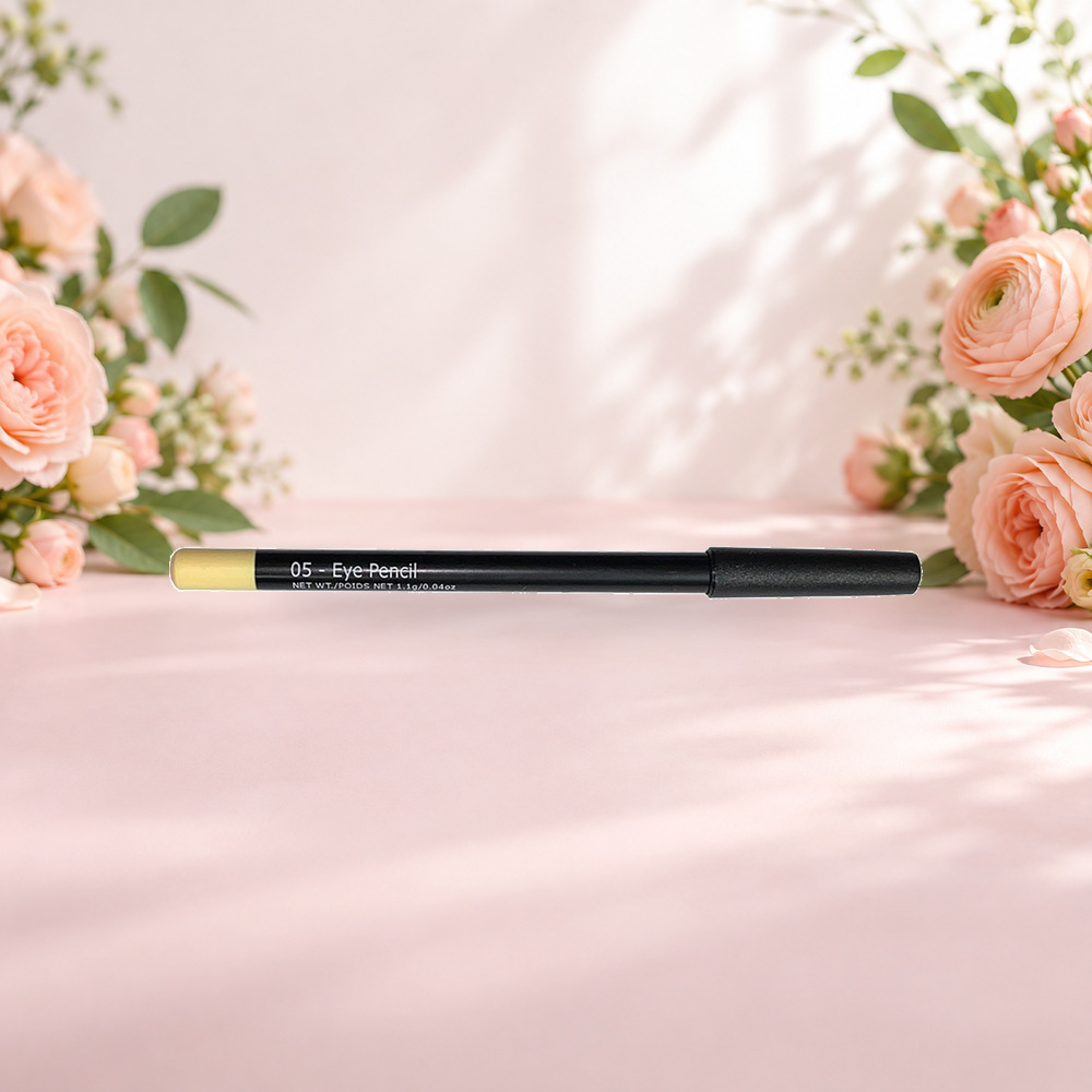 [HY-EY-LNR-0009] Crayon eye – liner Pebble Tale – Nude