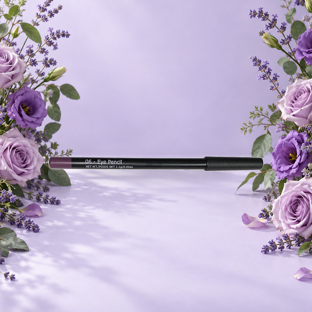 [HY-EY-LNR-0010] Crayon eye – liner Lavender Equinox – Violet