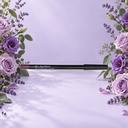 Lavender Equinox Eyeliner Pencil – Purple