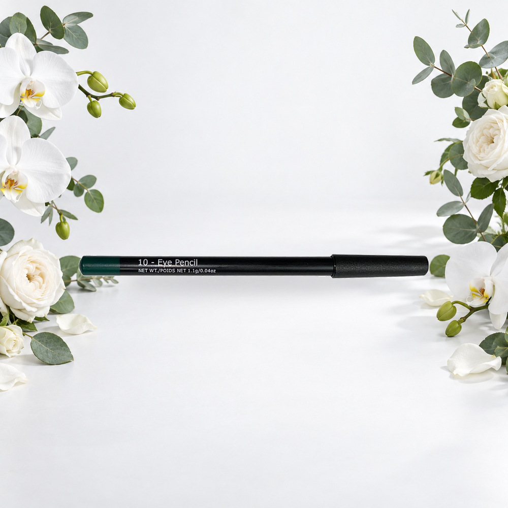 [HY-EY-LNR-0014] Moss Tale Eyeliner Pencil – Green