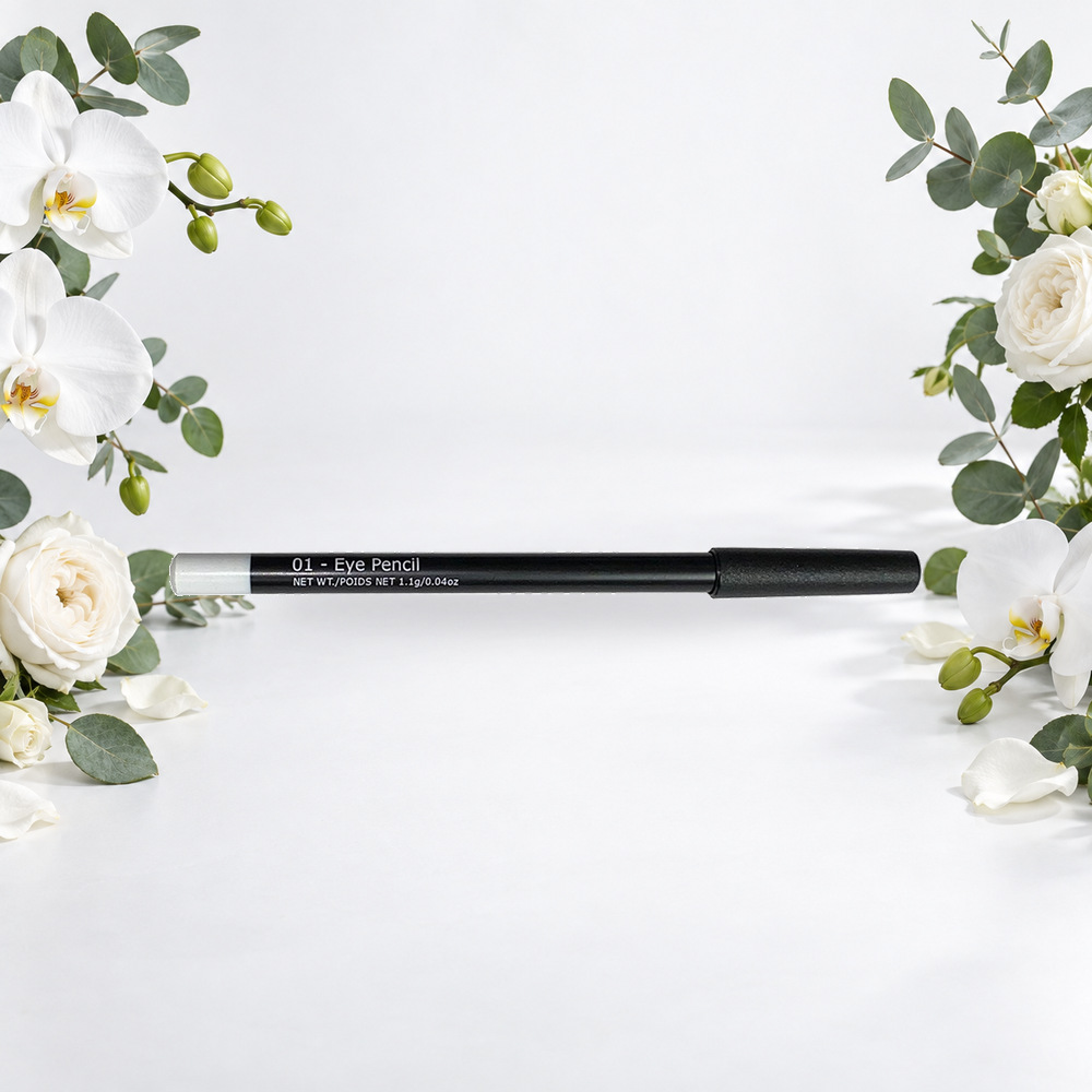 [HY-EY-LNR-0016] Icy Wonder Eyeliner Pencil – White