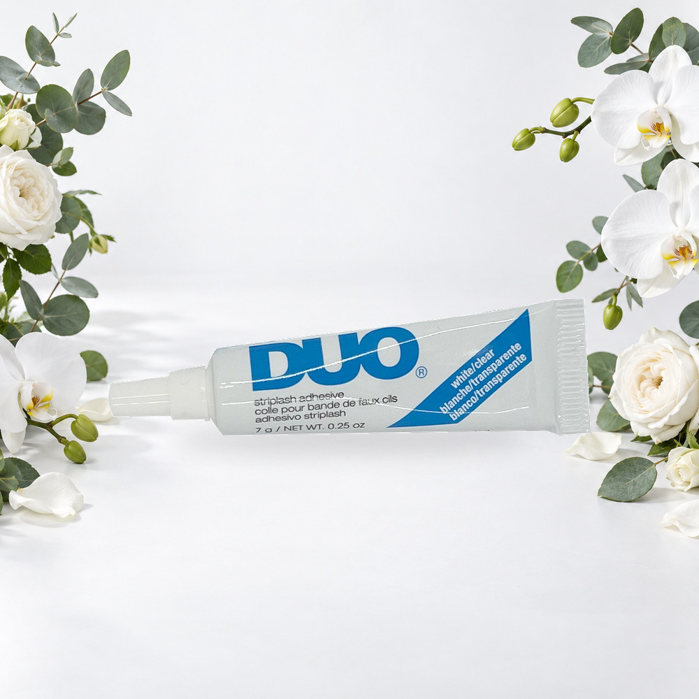 [HY-EY-MSC-0007] Poetic Shimmer DUO Lash Adhesive – Clear