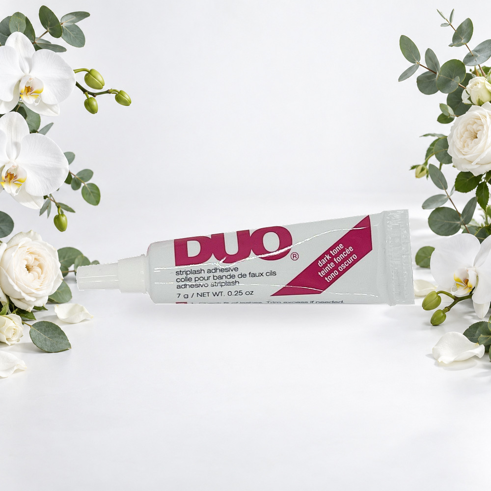 [HY-EY-MSC-0008] Moonlit Sonnet DUO Lash Adhesive – Dark