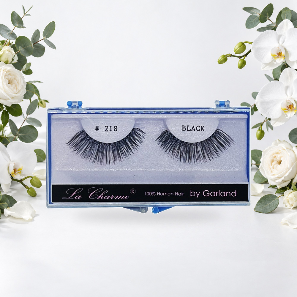 [HY-EY-MSC-0011] Divine Veil False Lashes – E218