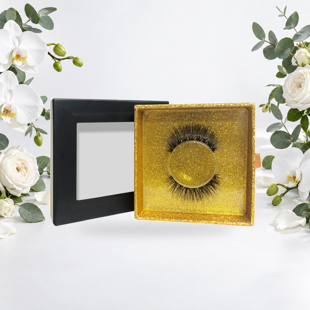 [HY-EY-MSC-0018] Precious Prism Faux Mink Lashes – Doll Me Up