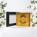 Spring Eclipse Faux Mink Lashes – City