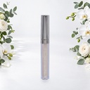 Icy Silhouette Lip Gloss – Pearl