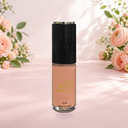 Almond Sketch Lip Gloss – Warm Nude