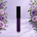 Gloss à lèvres Aubergine Grace – Violet
