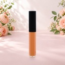 Amber Spell Lip Gloss – Apricot