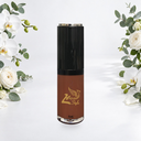 Umber Portrait Lip Gloss – Cocoa