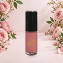 Peony Poetry Lip Gloss – Muted Rose