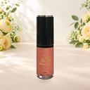 Gloss à lèvres Sienna Refrain – Marron chaud