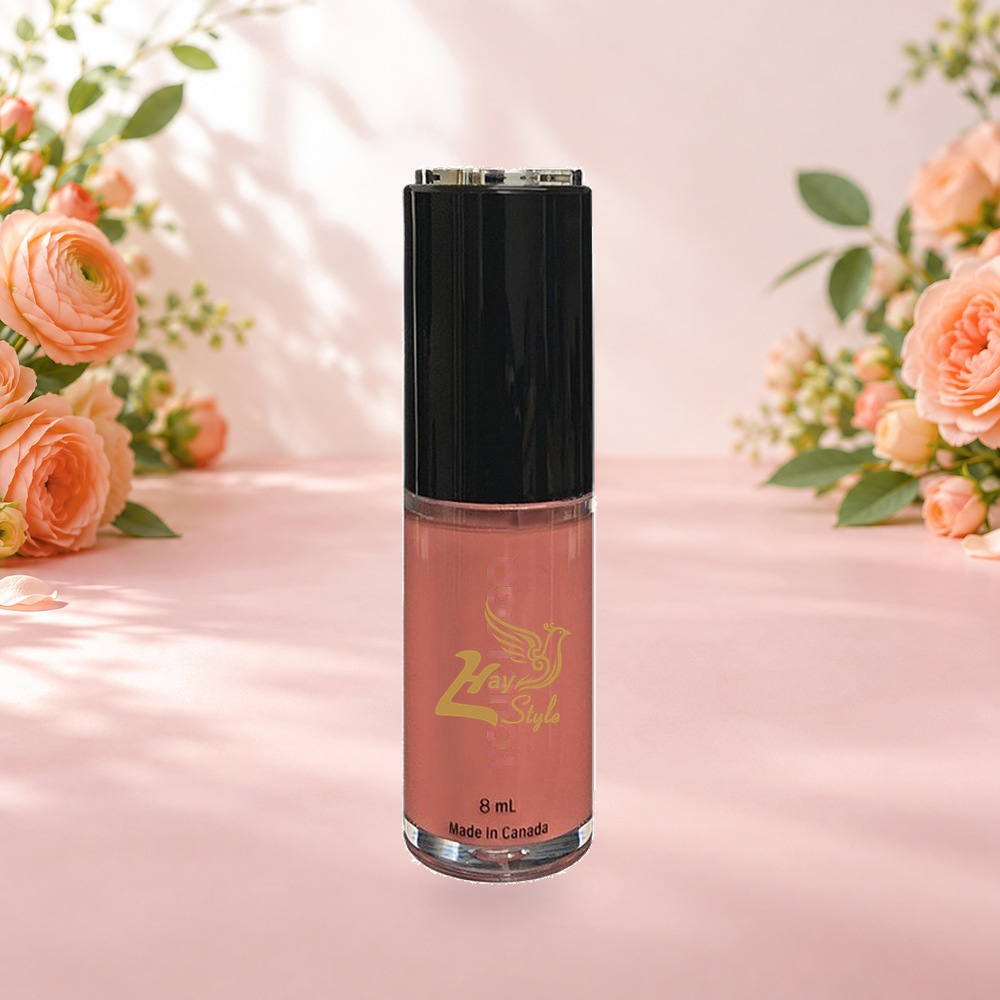 [HY-LP-GLS-0040] Sundown Ballad Lip Gloss – Terracotta