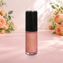 Coral Whisper Lip Gloss – Soft Coral