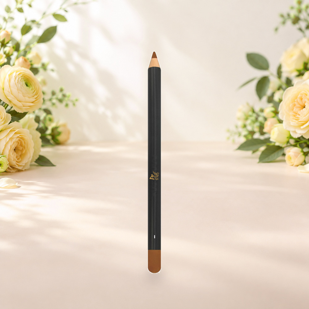 [HY-LP-LNR-0001] Sandalwood Journey Lip Liner – Caramel