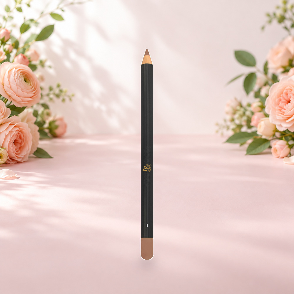 [HY-LP-LNR-0003] Tawny Dream Lip Liner – Nude Brown