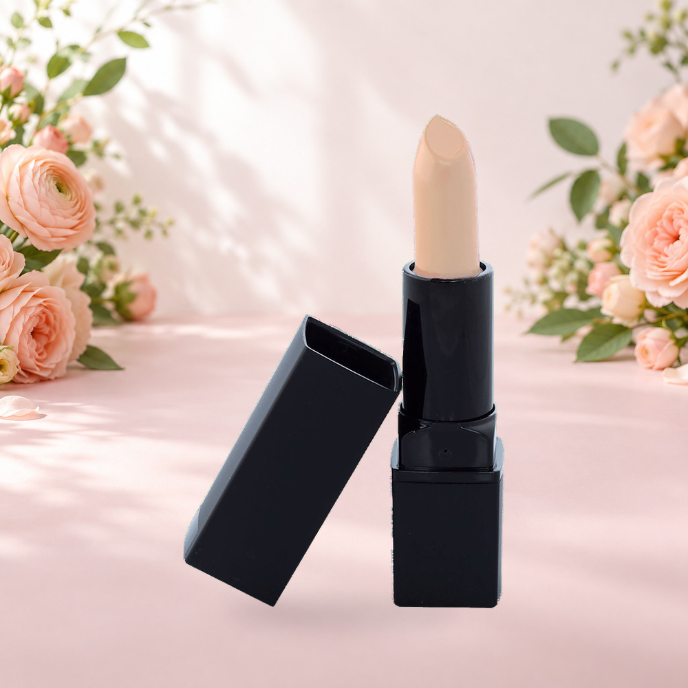 [HY-LP-LST-0005] Rouge à lèvres Sand Note – Beige Nude