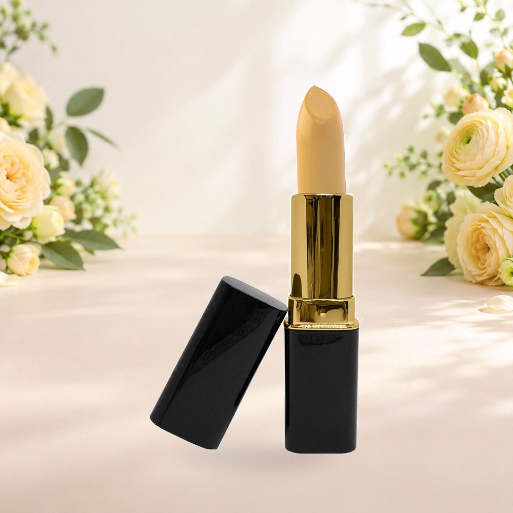 [HY-LP-LST-0006] Honeyed Trinket Lipstick – Gold