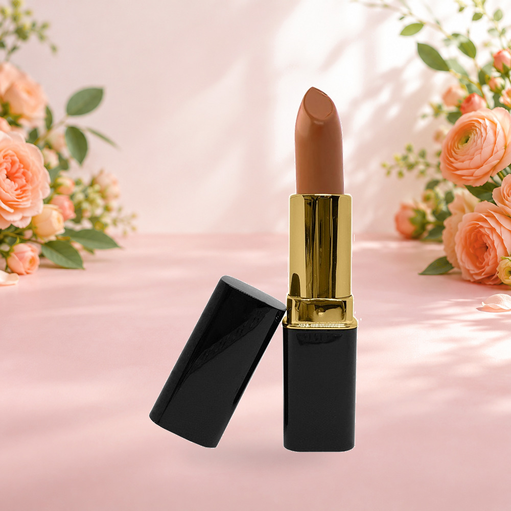 [HY-LP-LST-0012] Copper Desire Lipstick – Copper Brown