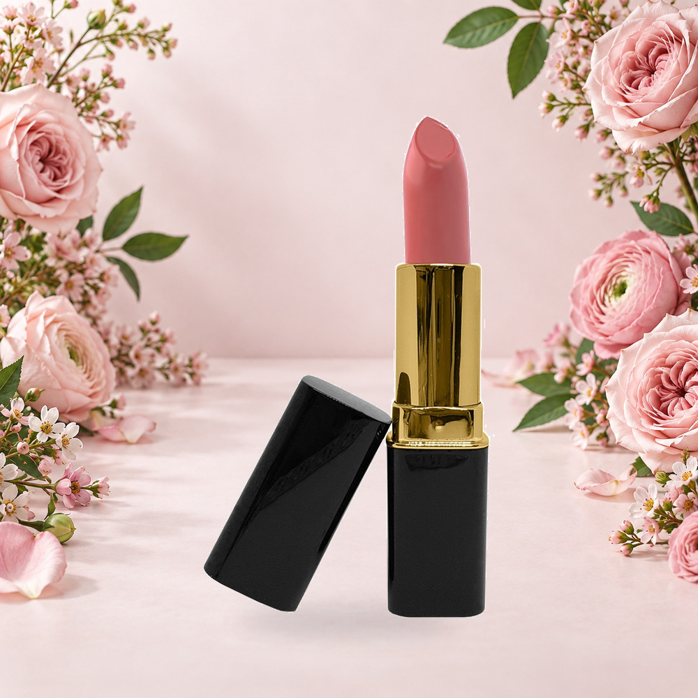 [HY-LP-LST-0015] Rose Poem Lipstick – Rose
