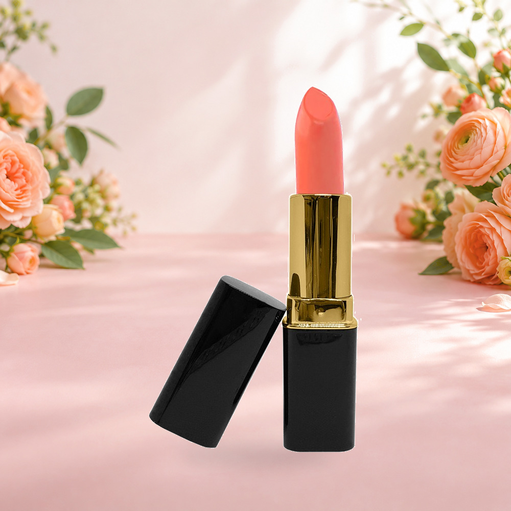 [HY-LP-LST-0018] Sienna Aria Lipstick – Coral