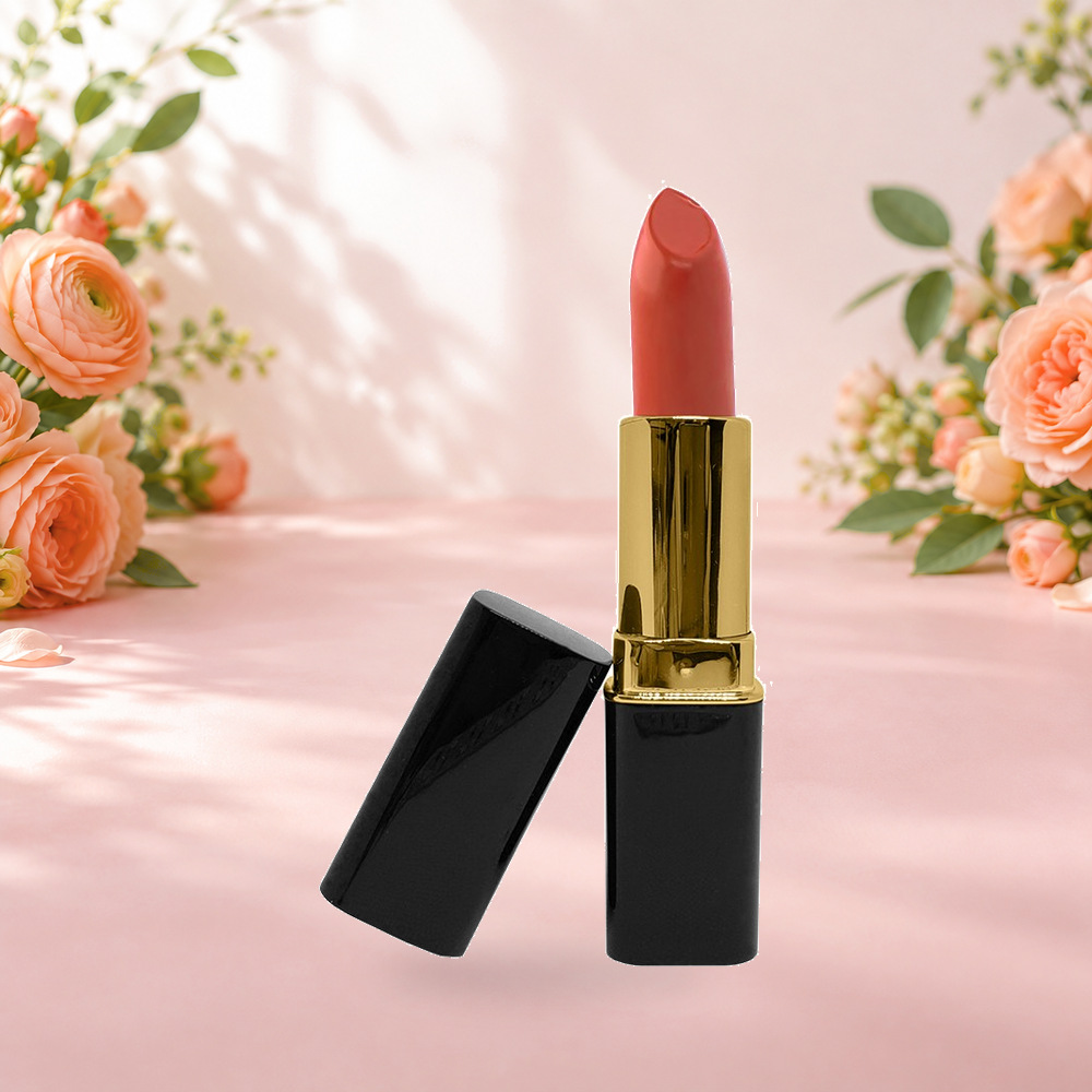 [HY-LP-LST-0019] Copper Velvet Lipstick – Terracotta