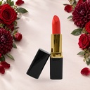 Flame Glow Lipstick – Red