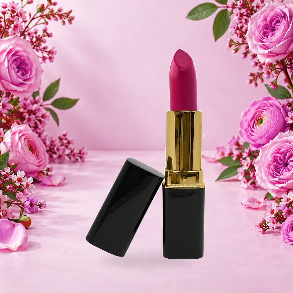 [HY-LP-LST-0043] Daybreak Verse Rouge à lèvres – Fuchsia