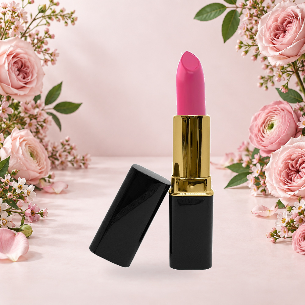 [HY-LP-LST-0047] Blushing Duet Lipstick – Pink
