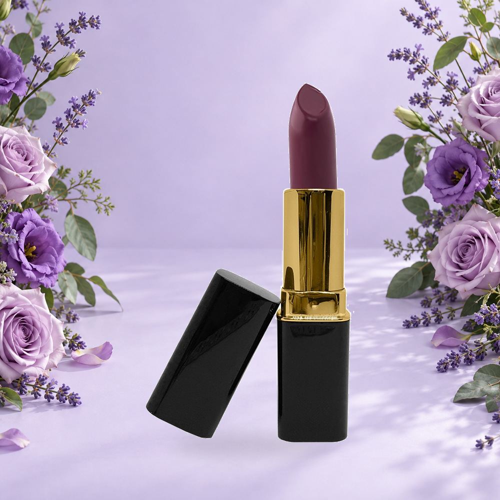 [HY-LP-LST-0048] Orchid Aria Lipstick – Plum