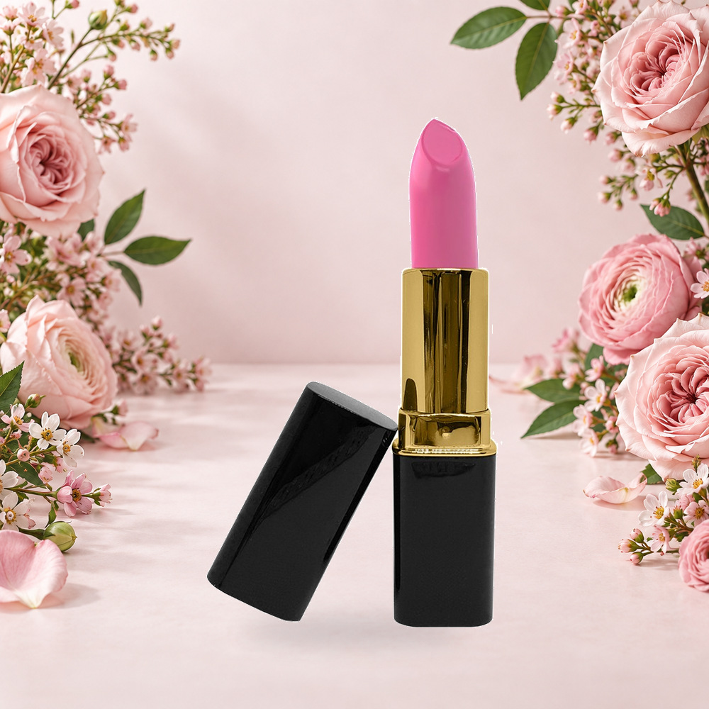 [HY-LP-LST-0049] Blushing Reverie Lipstick – Baby Pink