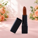 Rouge à lèvres Amber Kiss – Marron rouille