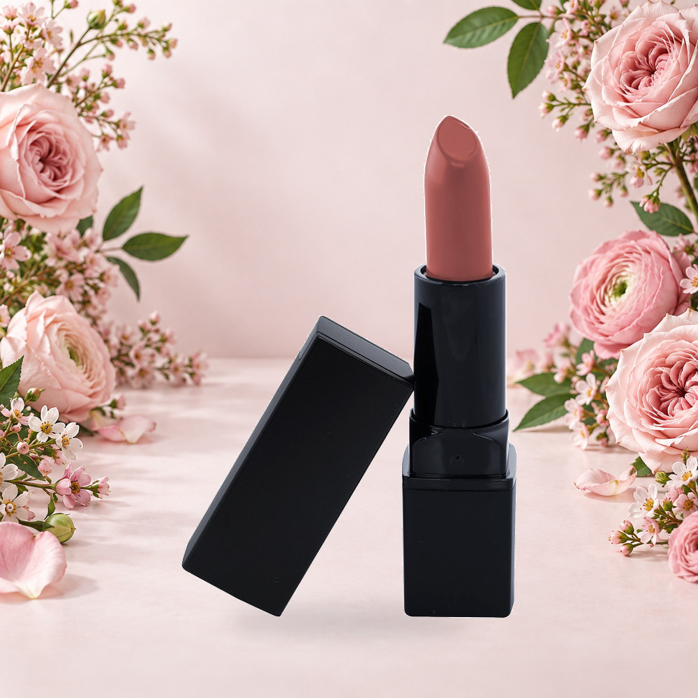 [HY-LP-LST-0055] Rosy Fantasy Lipstick – Rose Brown