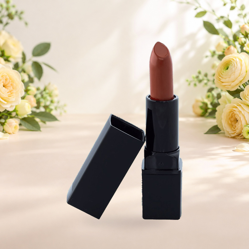 [HY-LP-LST-0062] Espresso Keepsake Lipstick – Warm Brown