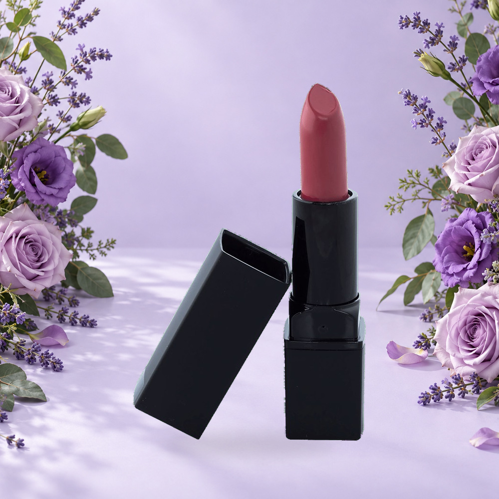 [HY-LP-LST-0063] Wisteria Panache Lipstick – Mauve