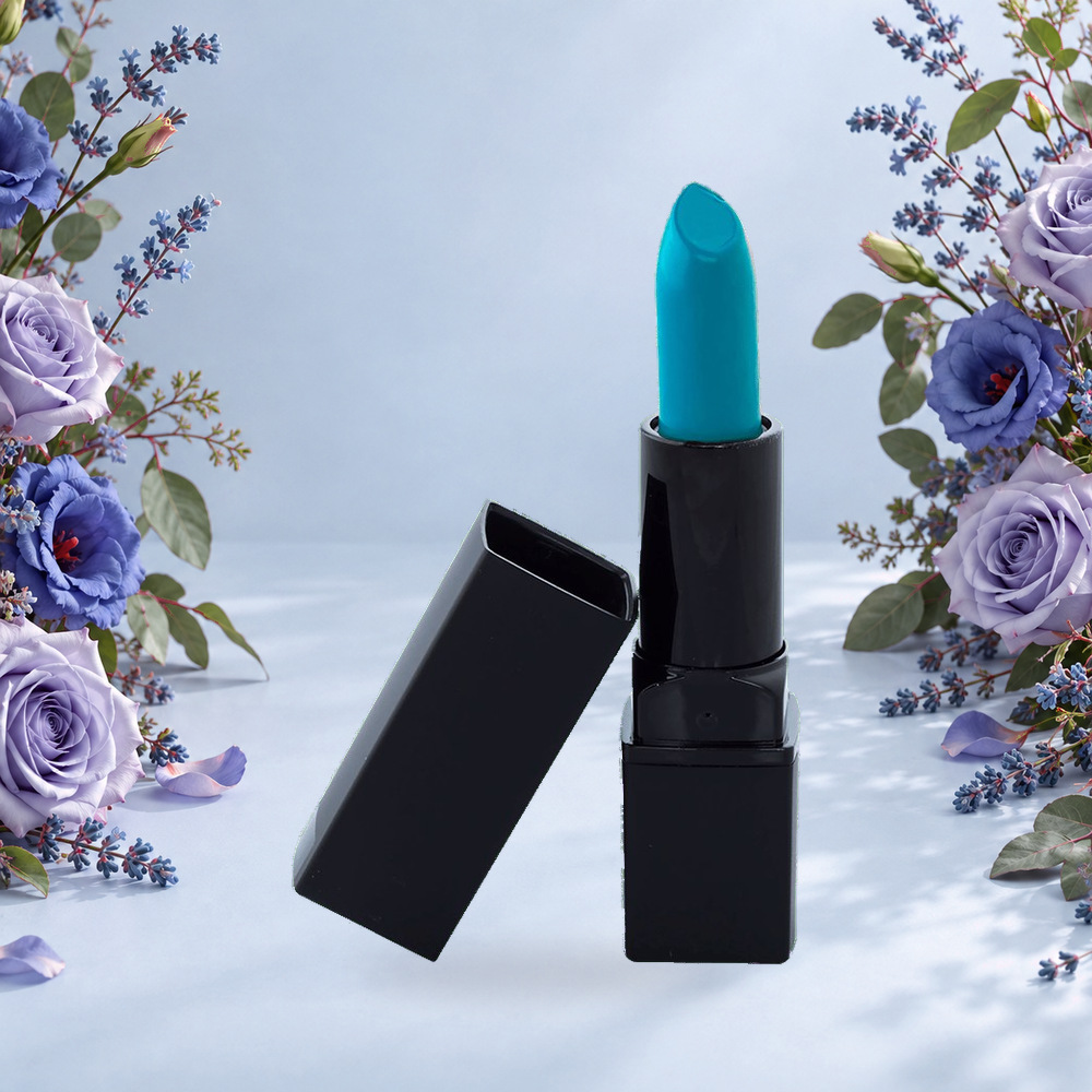 [HY-LP-LST-0072] Cobalt Touch Lipstick – Turquoise