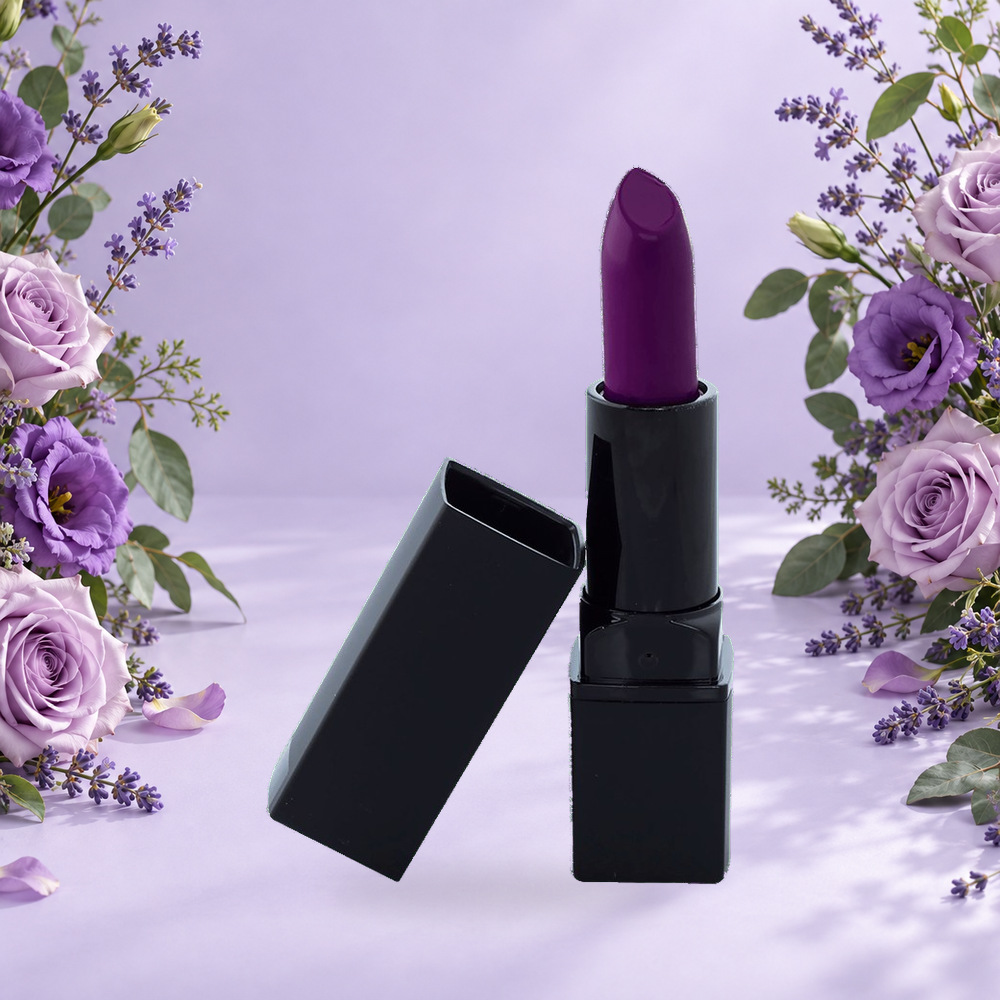 [HY-LP-LST-0074] Iris Panache Lipstick – Purple