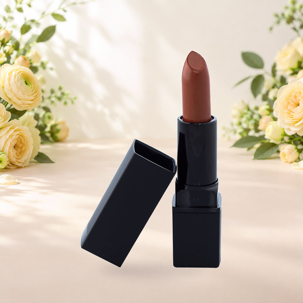 [HY-LP-LST-0089] Umber Journey Lipstick – Chestnut