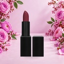 Burgundy Treasure Lipstick – Deep Berry