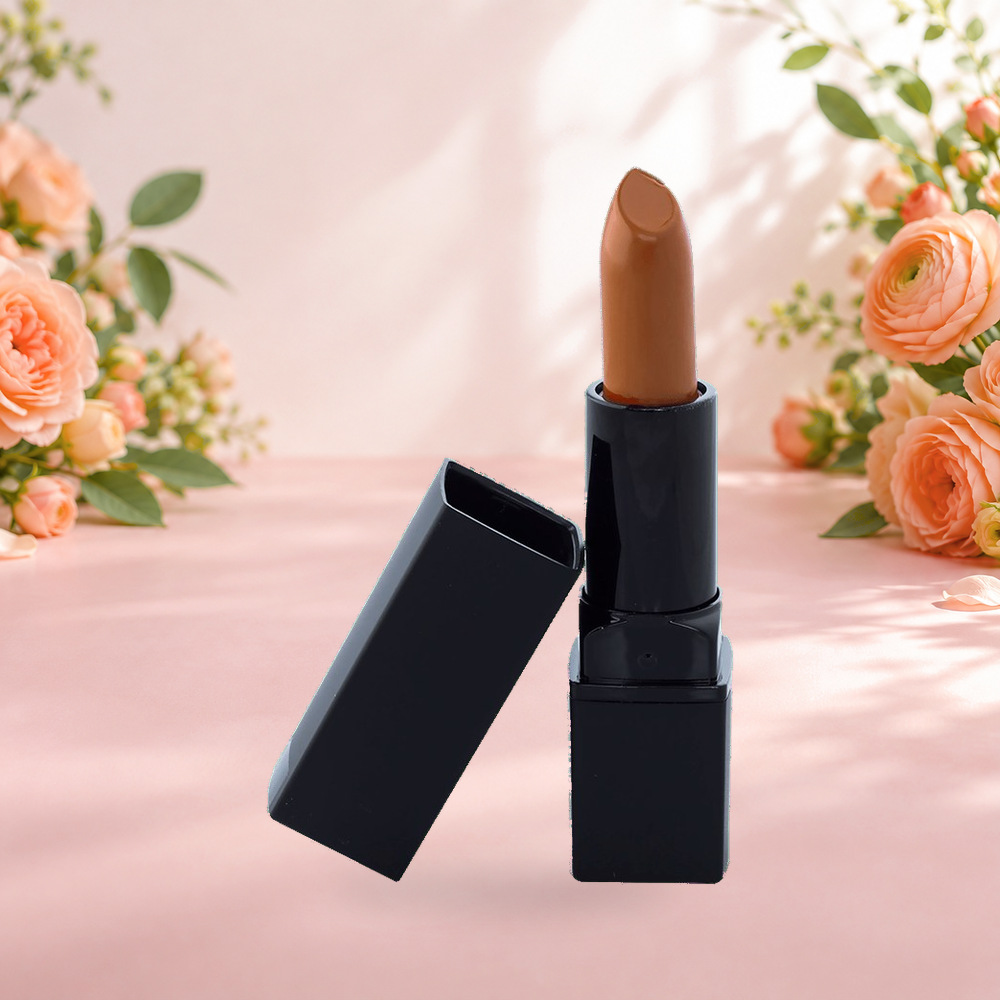 [HY-LP-LST-0094] Terracotta Duet Lipstick – Copper