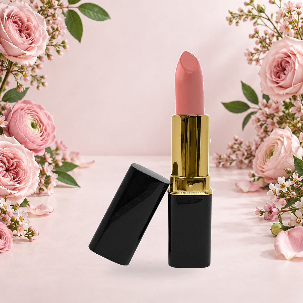 [HY-LP-LST-0098] Pink Journey Lipstick – Peach Rose