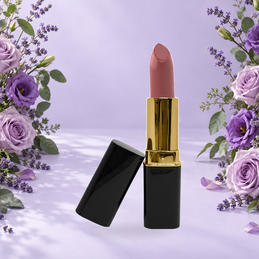 [HY-LP-LST-0101] Rouge à lèvres Lilac Touch – Rose Mauve