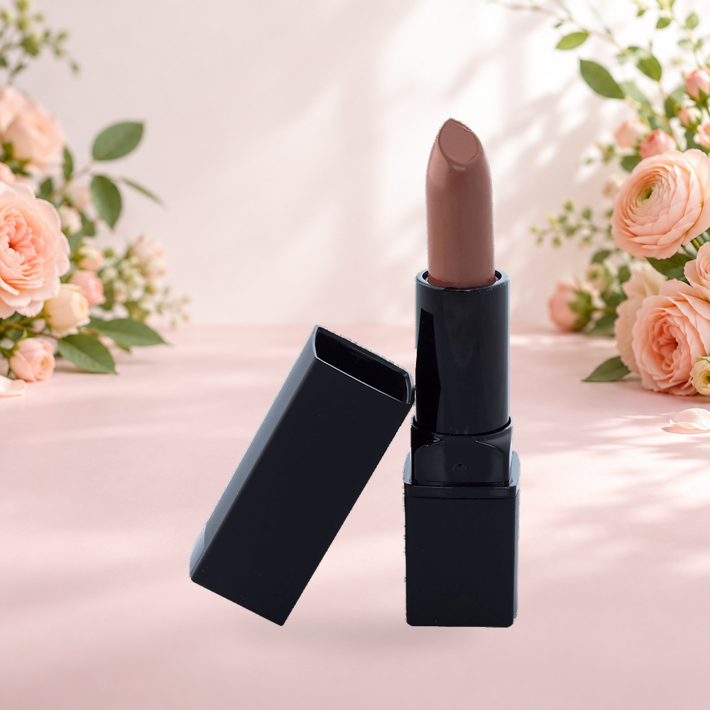 [HY-LP-LST-0102] Sepia Invitation Lipstick – Nude Brown
