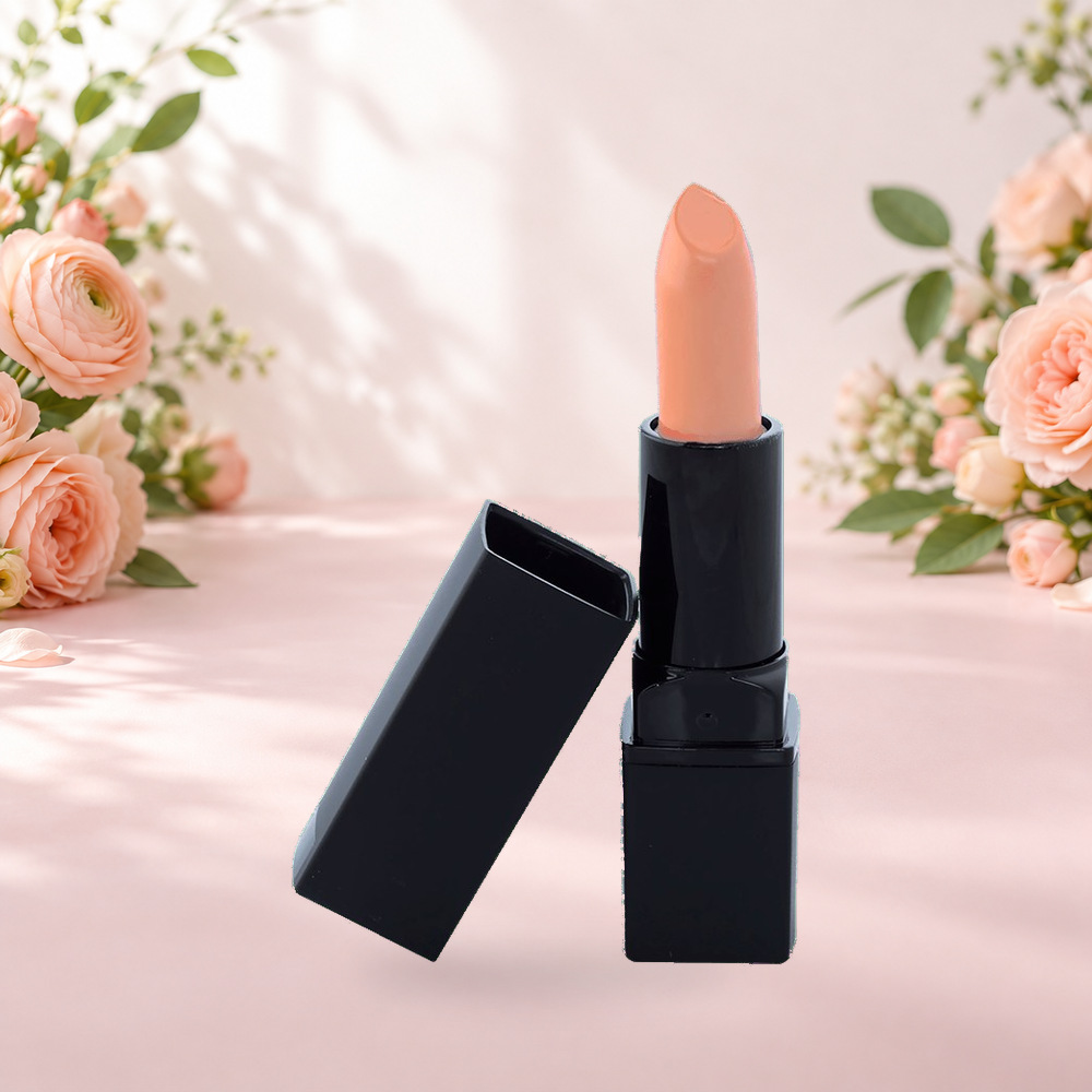 [HY-LP-LST-0117] Ember Treasure Lipstick – Peach Nude
