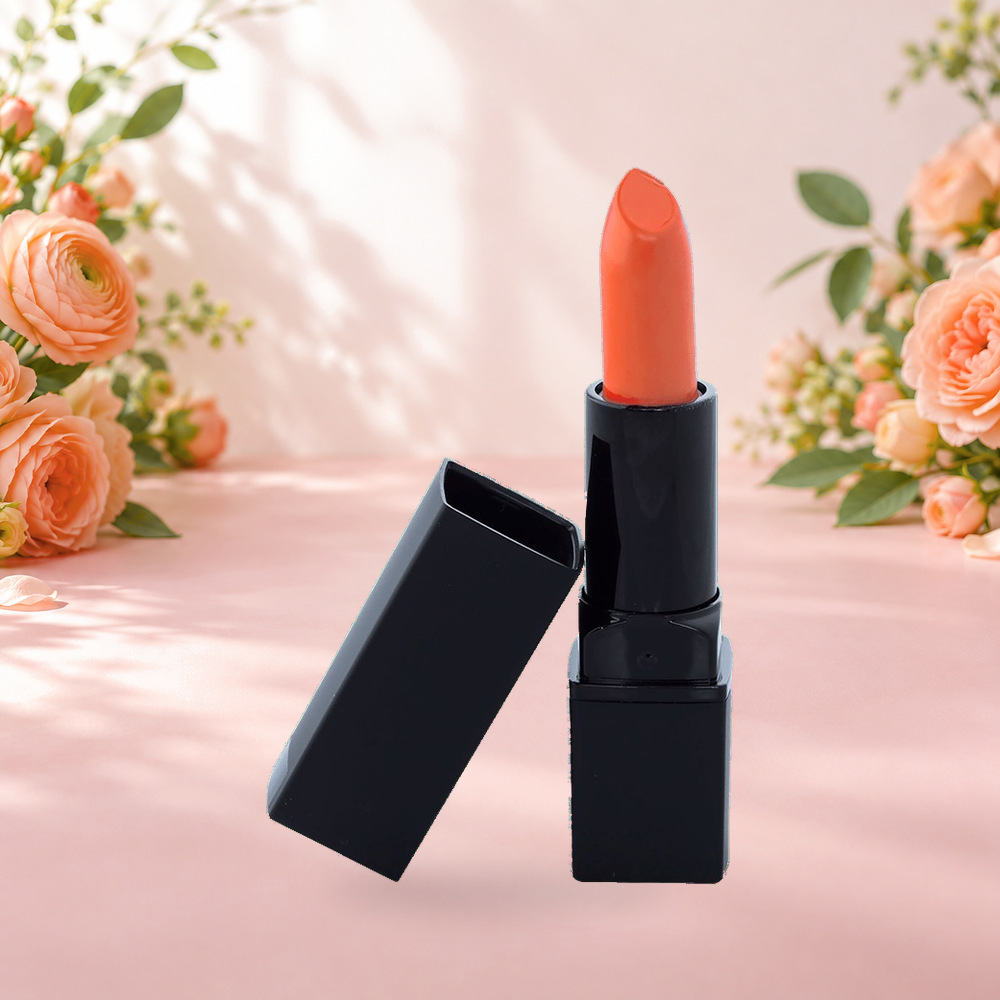 [HY-LP-LST-0123] Rouge à lèvres Burnished Moment – Orange Corail