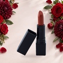 Wine Rendezvous Lipstick – Brick Red