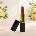 Sepia Amulet Lipstick – Warm Brown