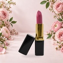 Rouge à lèvres satiné Blushing – Rose poussiéreux
